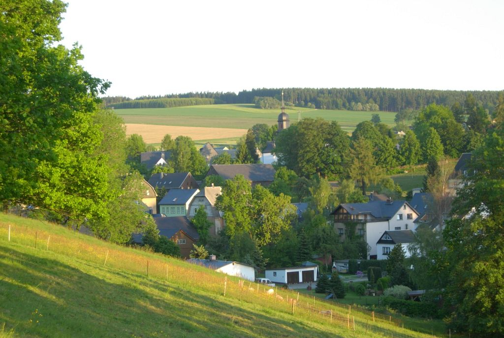 Hormersdorf