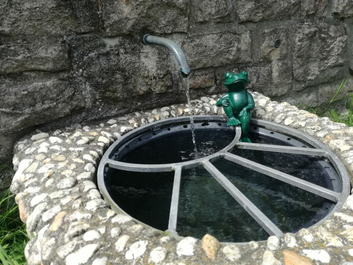Brunnen